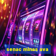 senac minas ava